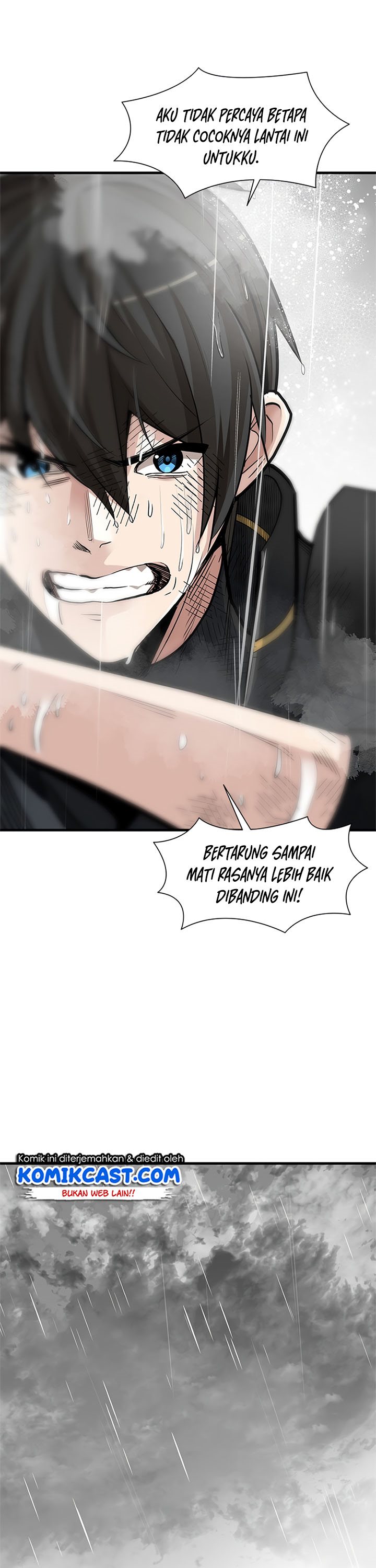 The Tutorial is Too Hard - Chapter 56 29