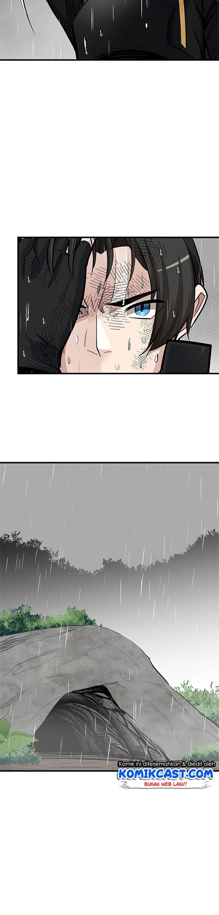 The Tutorial is Too Hard - Chapter 56 32