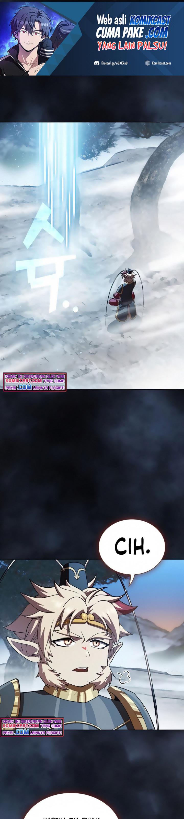 The Tutorial Tower of the Advanced Player - Chapter 89 2