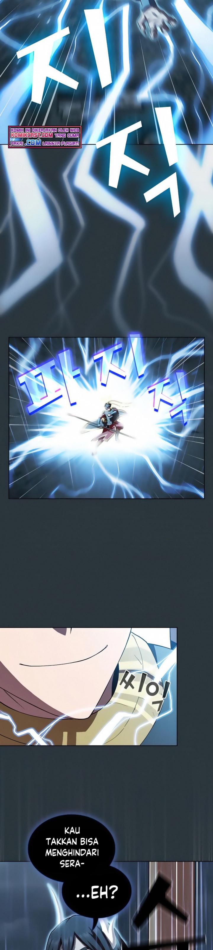 The Tutorial Tower of the Advanced Player - Chapter 89 29