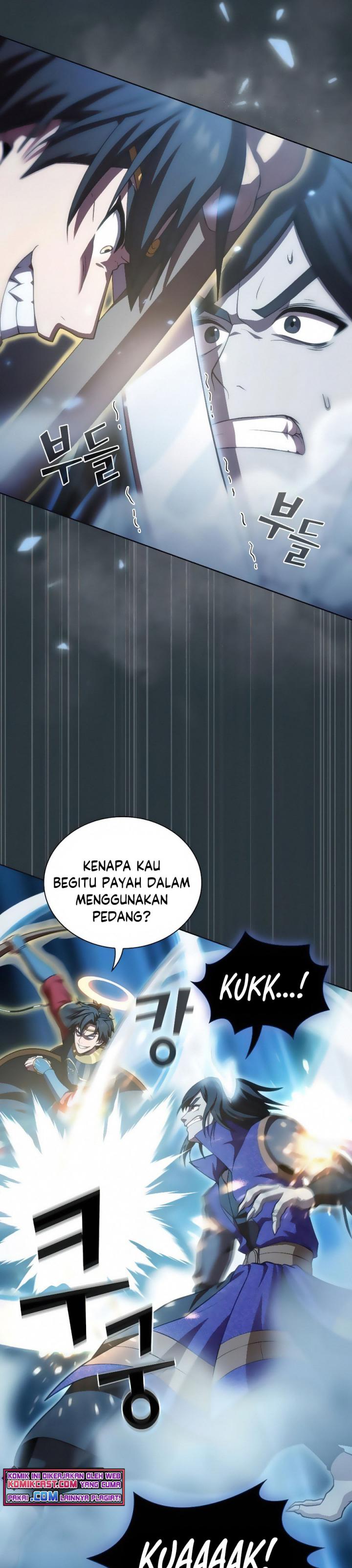 The Tutorial Tower of the Advanced Player - Chapter 89 20