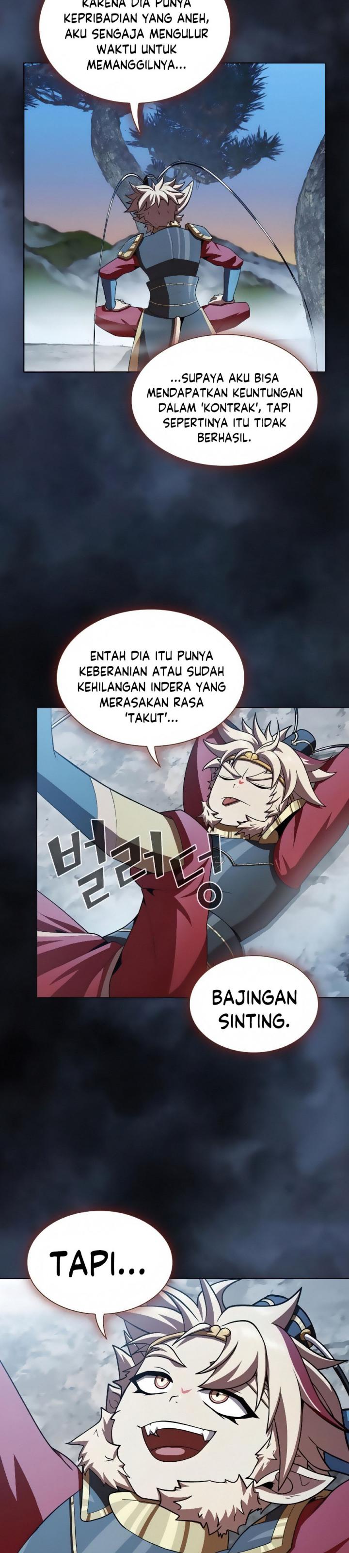 The Tutorial Tower of the Advanced Player - Chapter 89 3