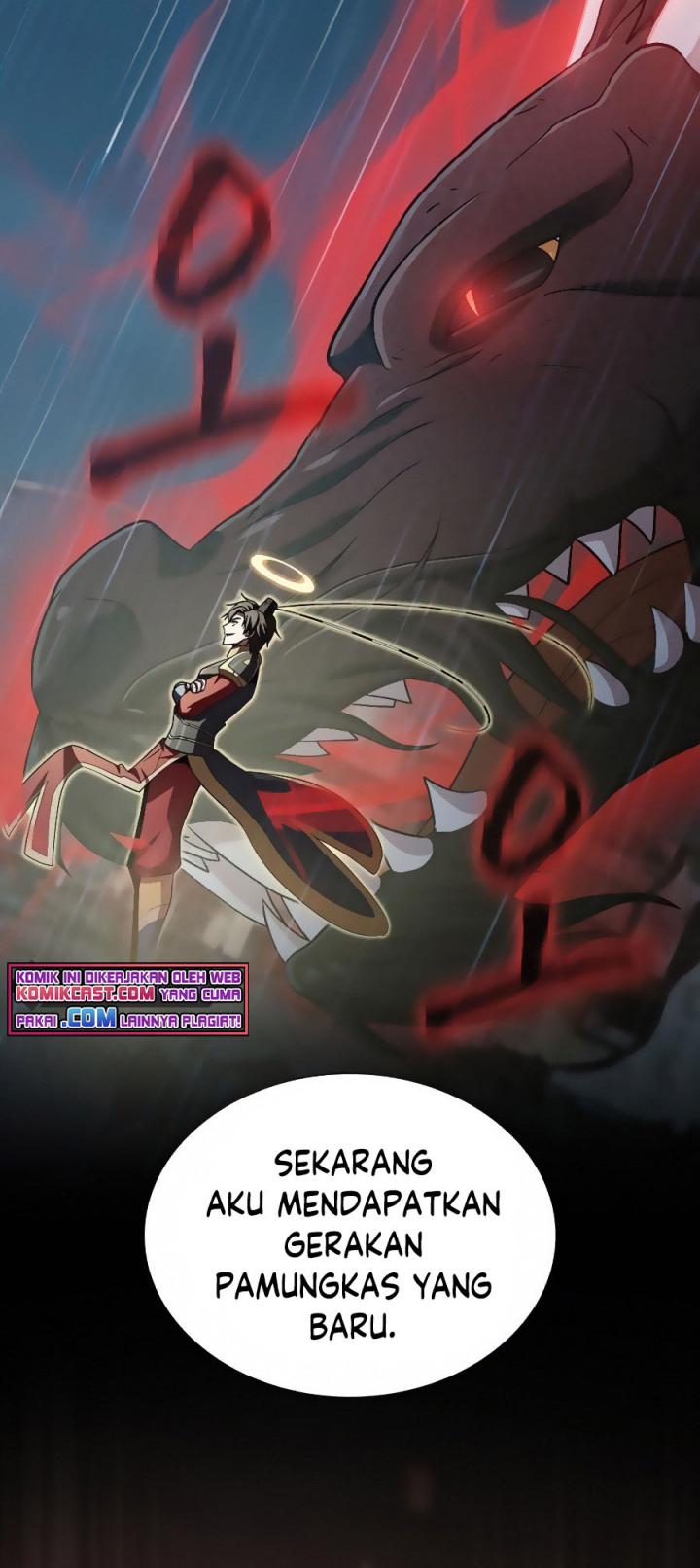 The Tutorial Tower of the Advanced Player - Chapter 89 33