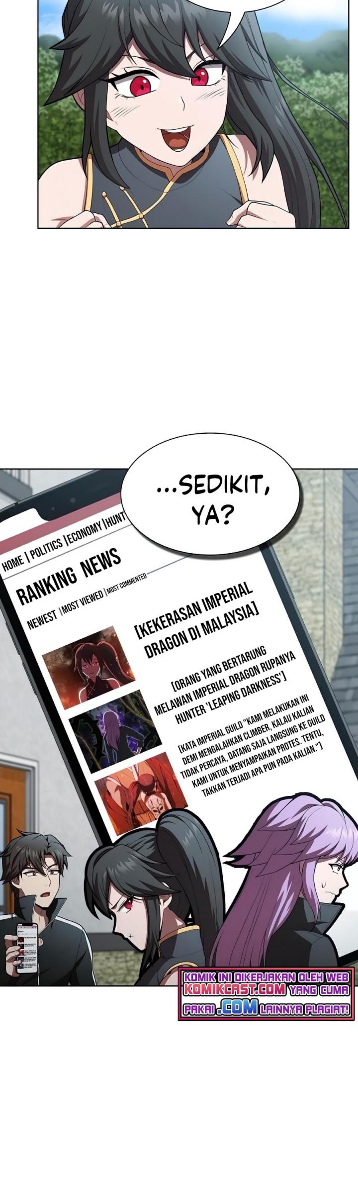 The Tutorial Tower of the Advanced Player - Chapter 83 8