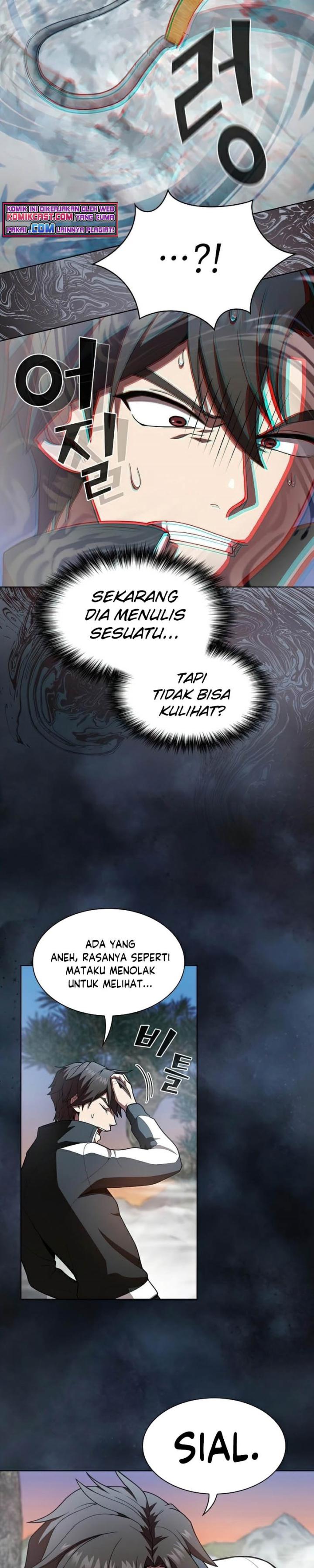 The Tutorial Tower of the Advanced Player - Chapter 93 8