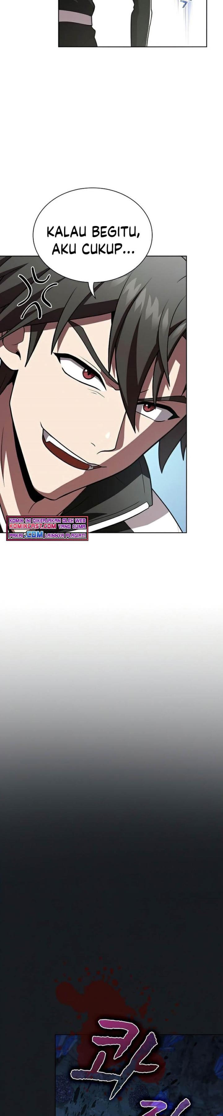 The Tutorial Tower of the Advanced Player - Chapter 93 32
