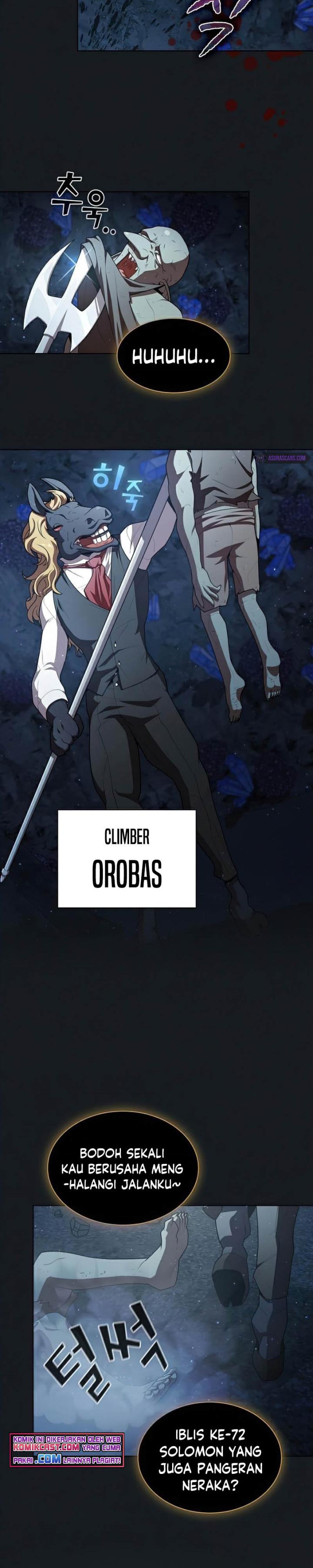 The Tutorial Tower of the Advanced Player - Chapter 93 33