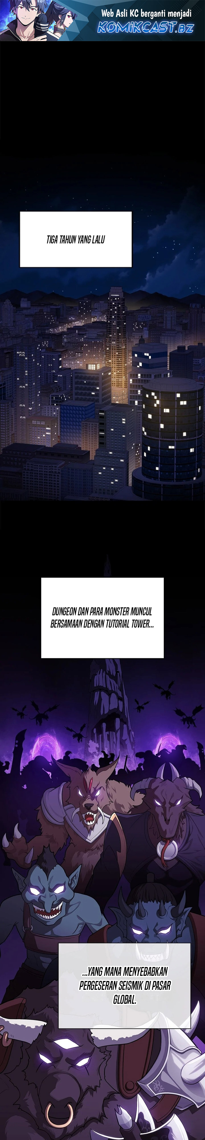 The Tutorial Tower of the Advanced Player - Chapter 223 2