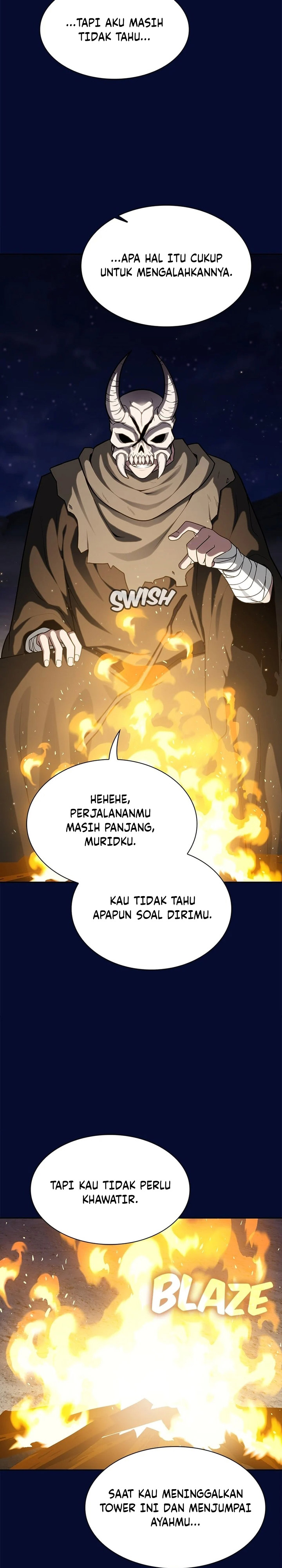 The Tutorial Tower of the Advanced Player - Chapter 223 20