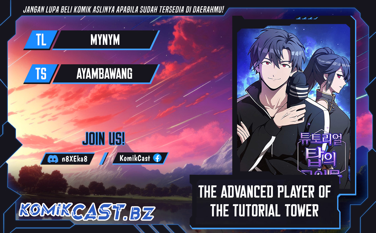 The Tutorial Tower of the Advanced Player - Chapter 223 1