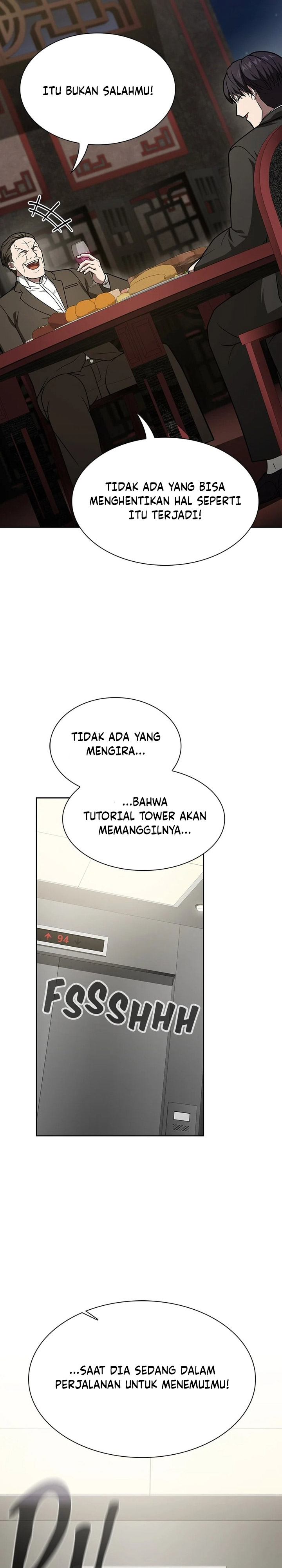 The Tutorial Tower of the Advanced Player - Chapter 223 10