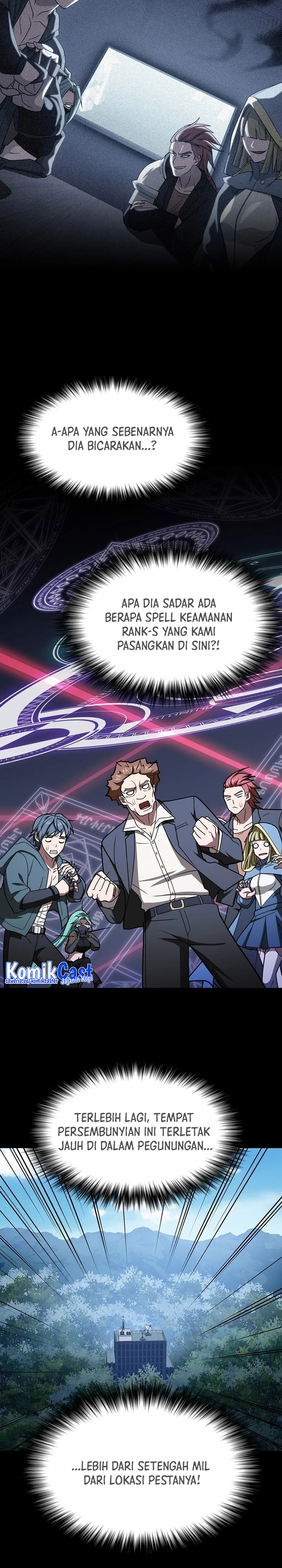 The Tutorial Tower of the Advanced Player - Chapter 220 EXTRA 34