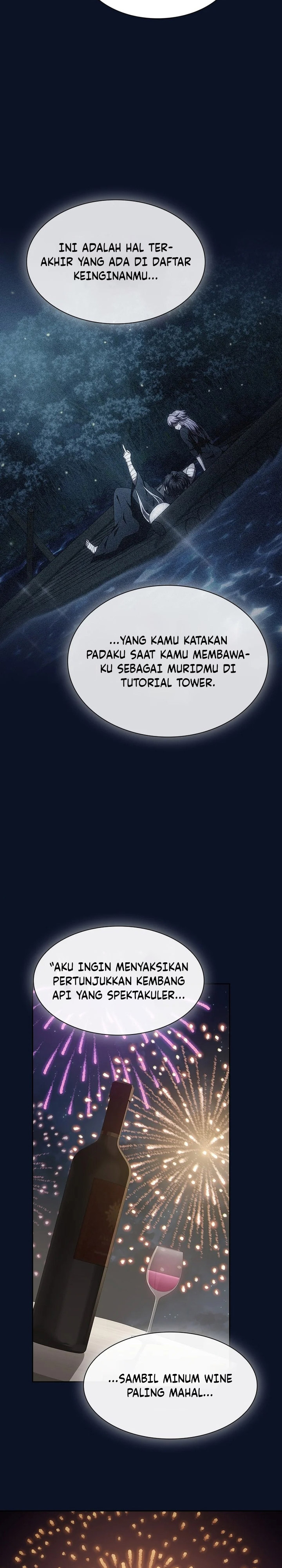 The Tutorial Tower of the Advanced Player - Chapter 221 32
