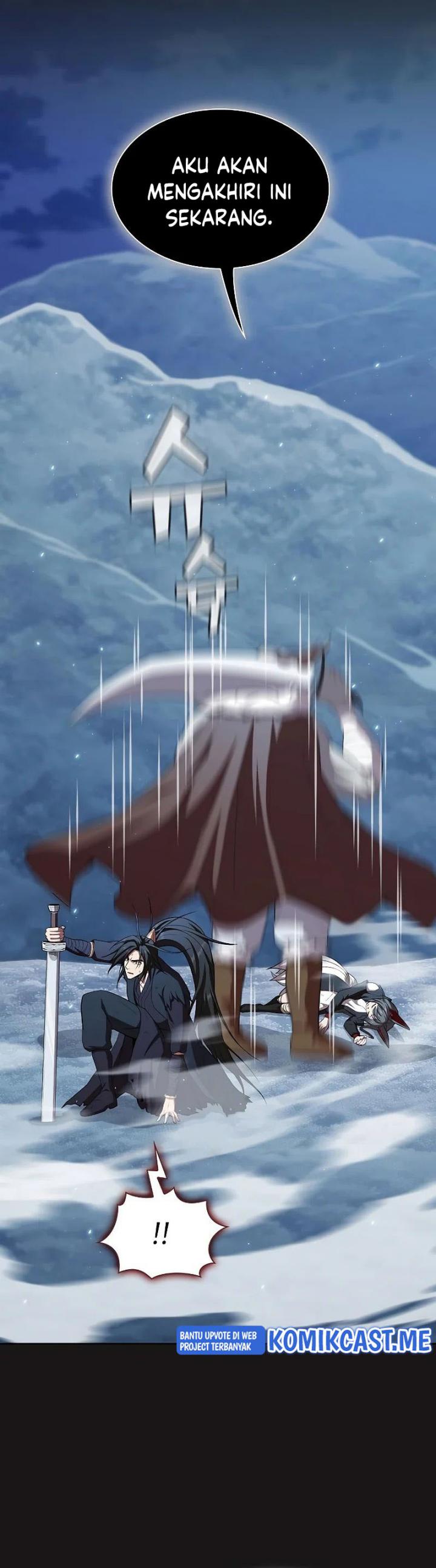 The Tutorial Tower of the Advanced Player - Chapter 128 33