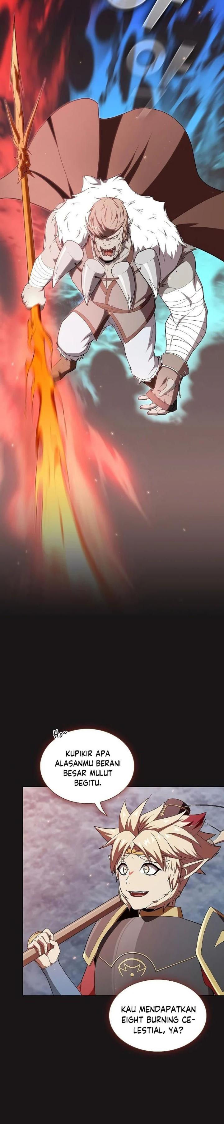 The Tutorial Tower of the Advanced Player - Chapter 129 29