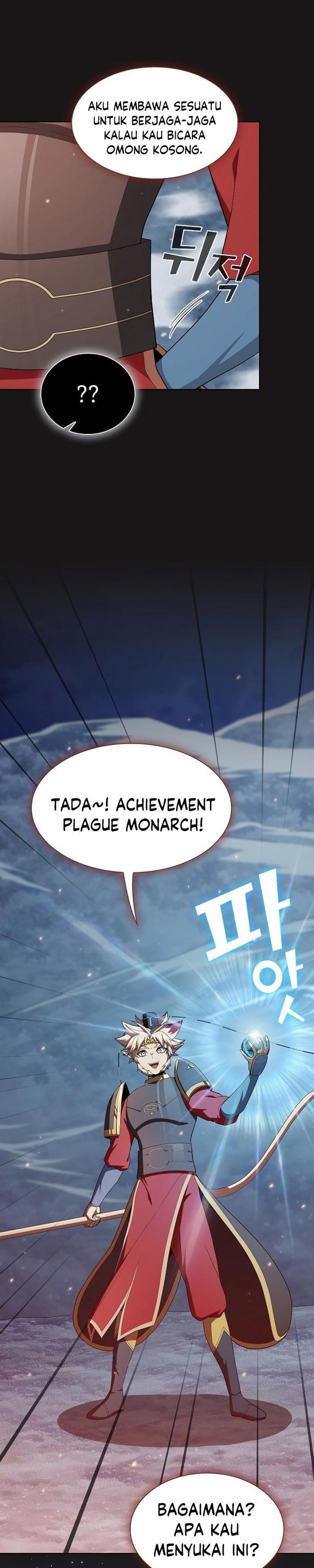 The Tutorial Tower of the Advanced Player - Chapter 129 32