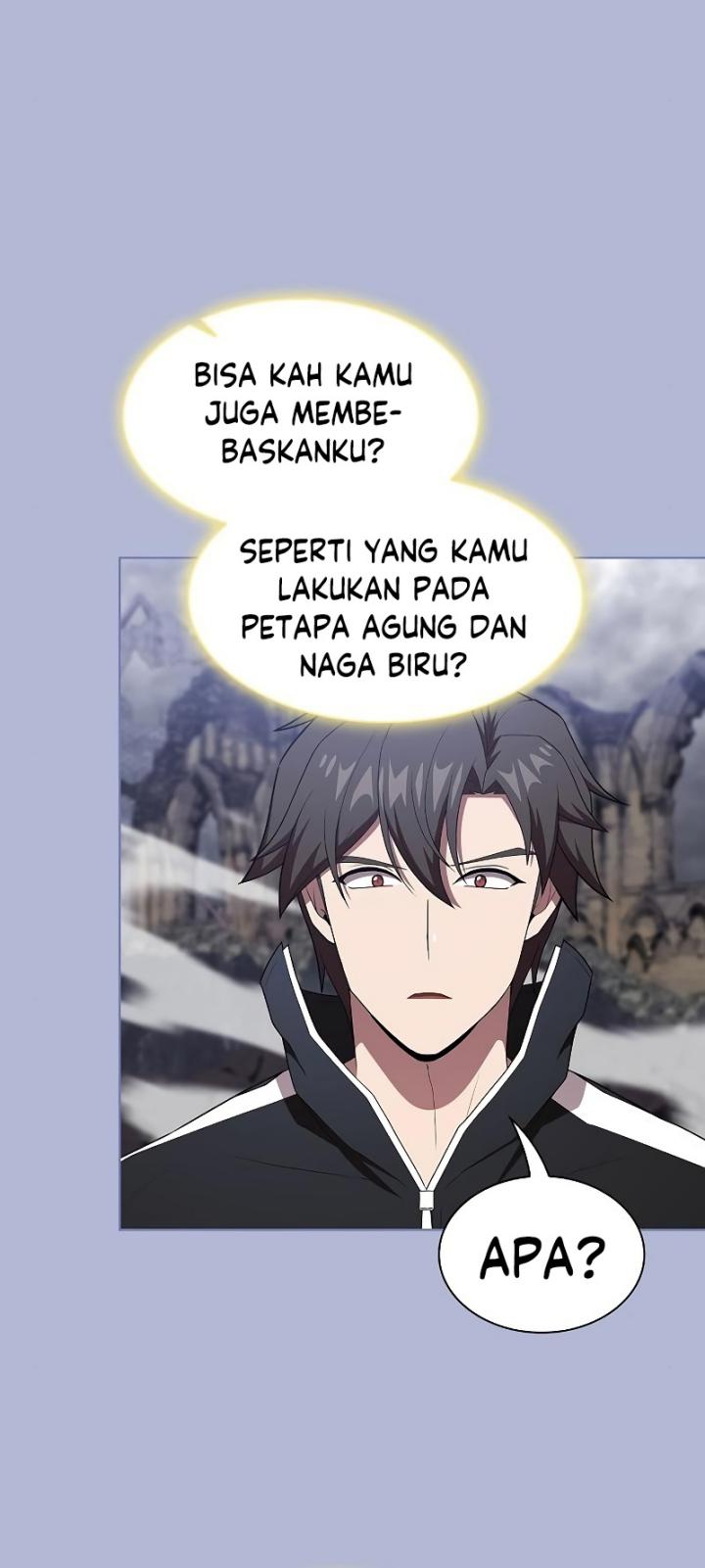 The Tutorial Tower of the Advanced Player - Chapter 138 35