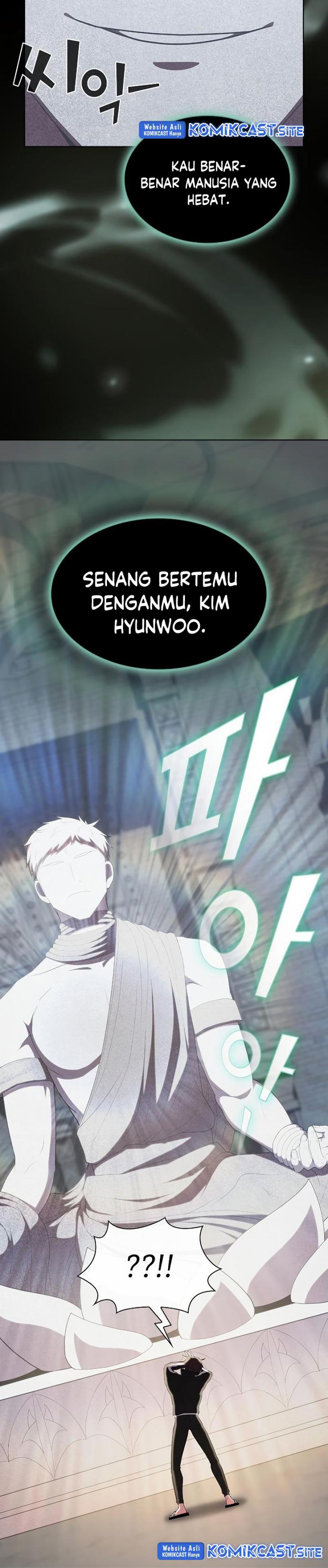 The Tutorial Tower of the Advanced Player - Chapter 140 22