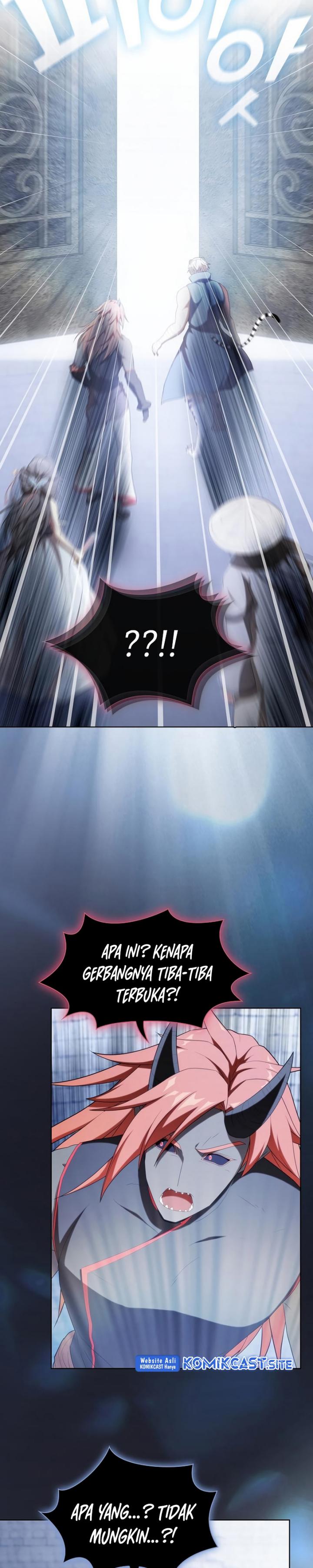 The Tutorial Tower of the Advanced Player - Chapter 141 22 The Tutorial Tower of the Advanced Player - Chapter 141 22