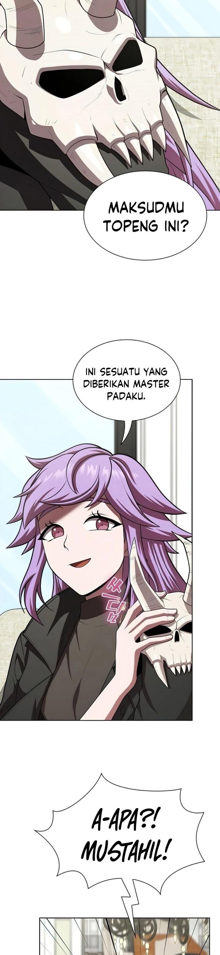 The Tutorial Tower of the Advanced Player - Chapter 79 29