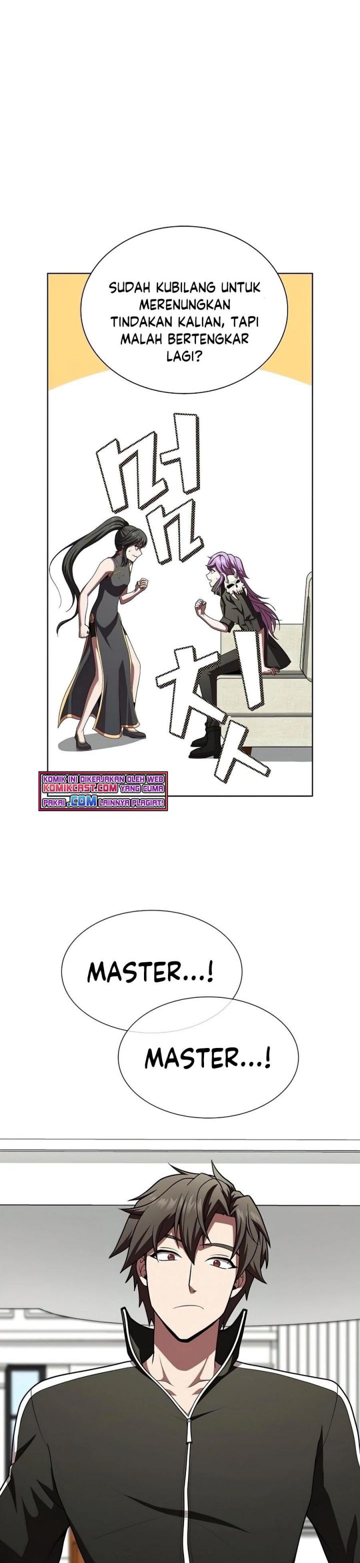 The Tutorial Tower of the Advanced Player - Chapter 79 32