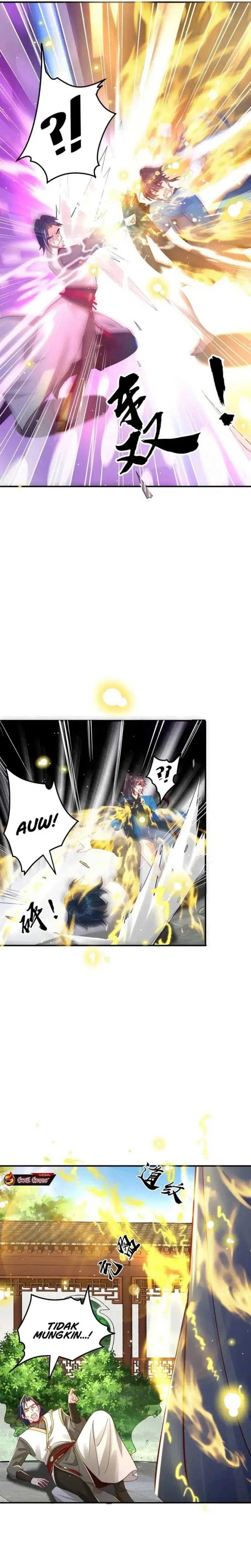The Unmatched Powerhouse Just Wants to Farm - Chapter 89 14