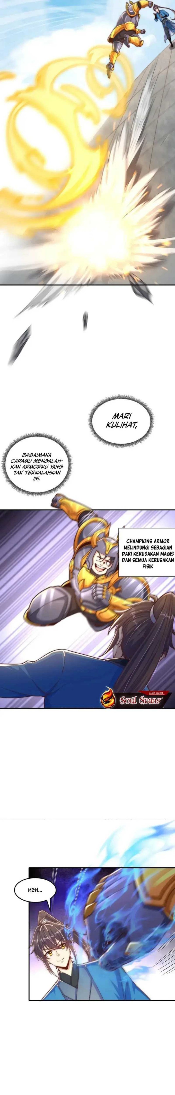 The Unmatched Powerhouse Just Wants to Farm - Chapter 90 8 The Unmatched Powerhouse Just Wants to Farm - Chapter 90 8