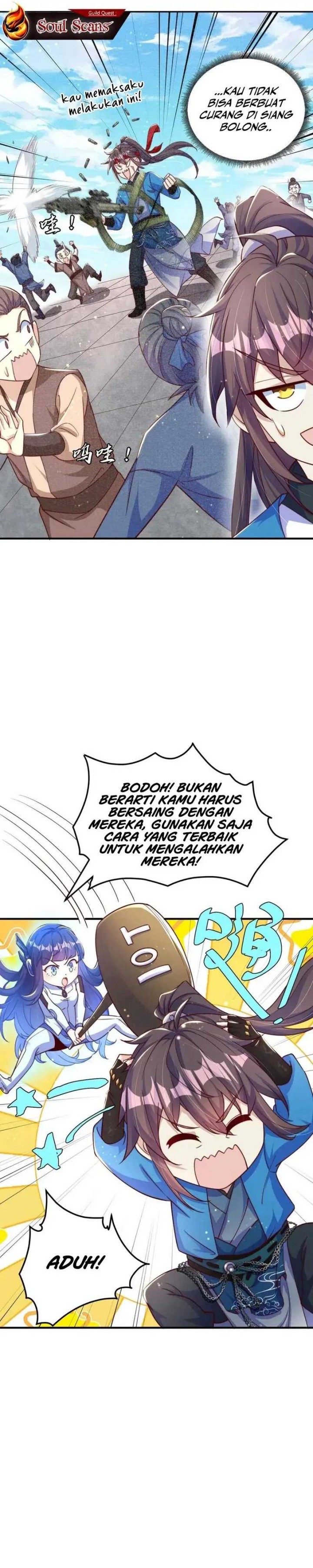 The Unmatched Powerhouse Just Wants to Farm - Chapter 90 3 The Unmatched Powerhouse Just Wants to Farm - Chapter 90 3