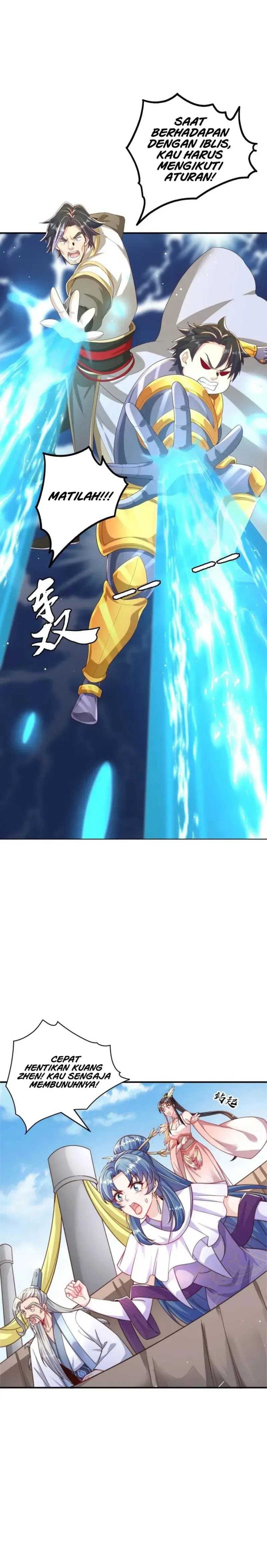 The Unmatched Powerhouse Just Wants to Farm - Chapter 90 14 The Unmatched Powerhouse Just Wants to Farm - Chapter 90 14