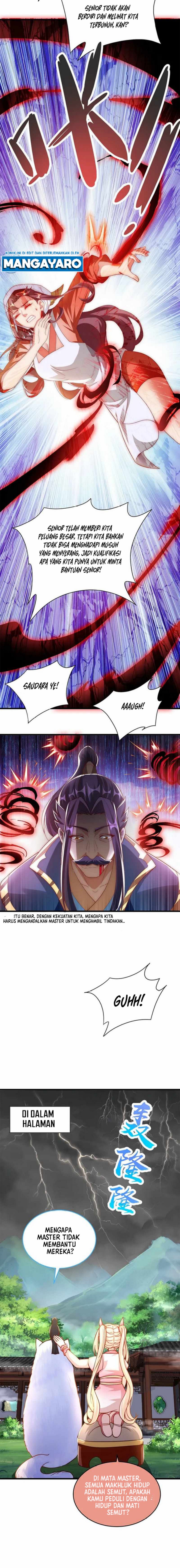The Unmatched Powerhouse Just Wants to Farm - Chapter 29 8 The Unmatched Powerhouse Just Wants to Farm - Chapter 29 8