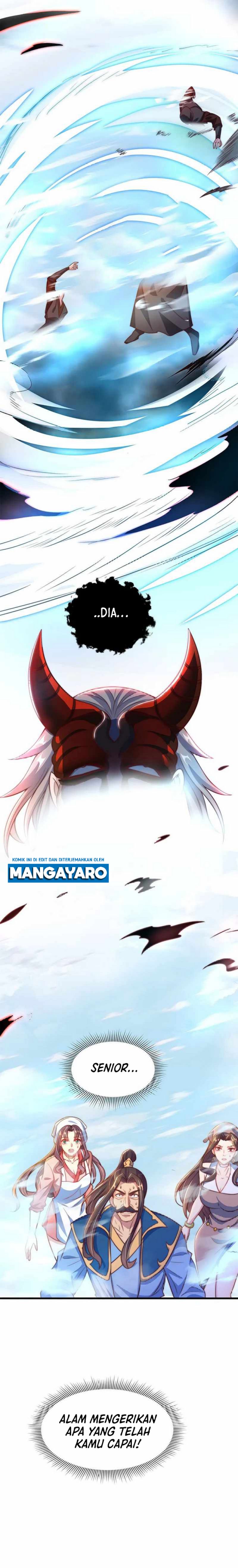 The Unmatched Powerhouse Just Wants to Farm - Chapter 29 11 The Unmatched Powerhouse Just Wants to Farm - Chapter 29 11
