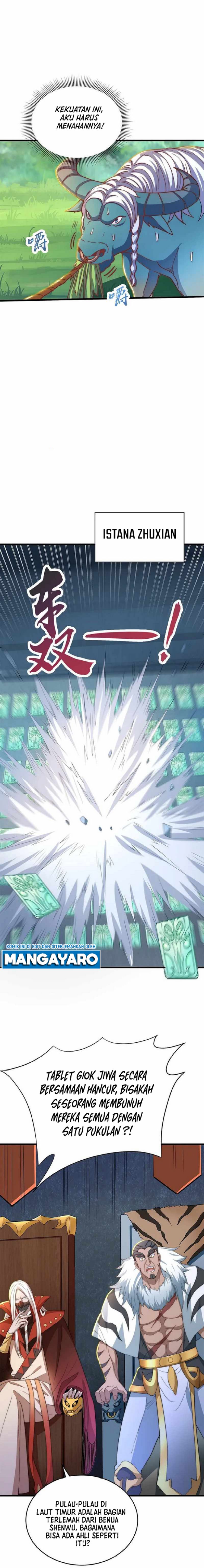 The Unmatched Powerhouse Just Wants to Farm - Chapter 29 14 The Unmatched Powerhouse Just Wants to Farm - Chapter 29 14