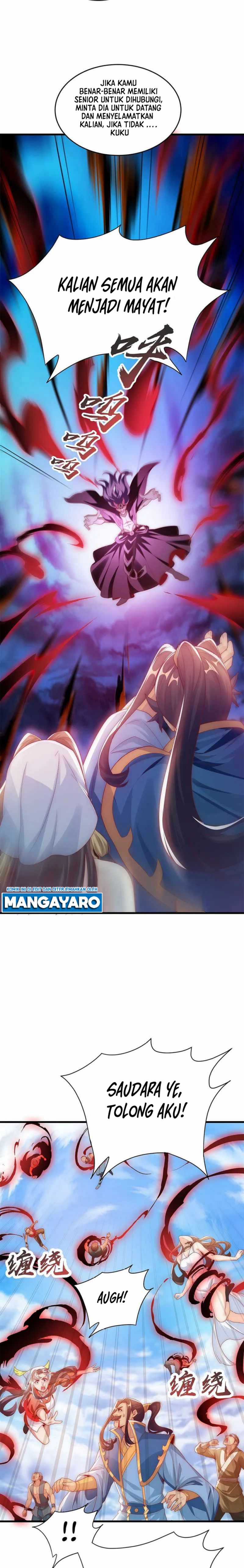 The Unmatched Powerhouse Just Wants to Farm - Chapter 29 7 The Unmatched Powerhouse Just Wants to Farm - Chapter 29 7