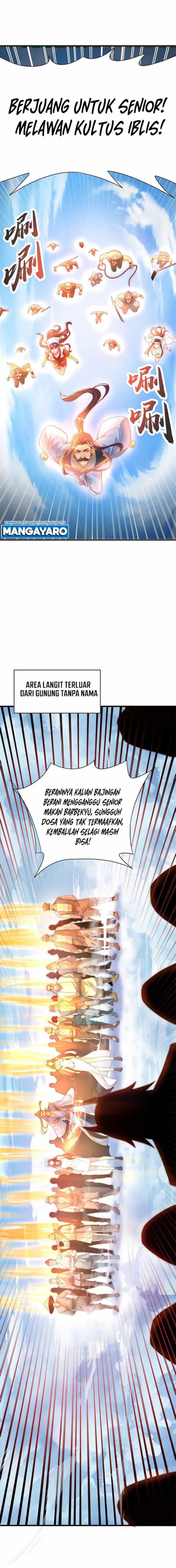 The Unmatched Powerhouse Just Wants to Farm - Chapter 29 5 The Unmatched Powerhouse Just Wants to Farm - Chapter 29 5