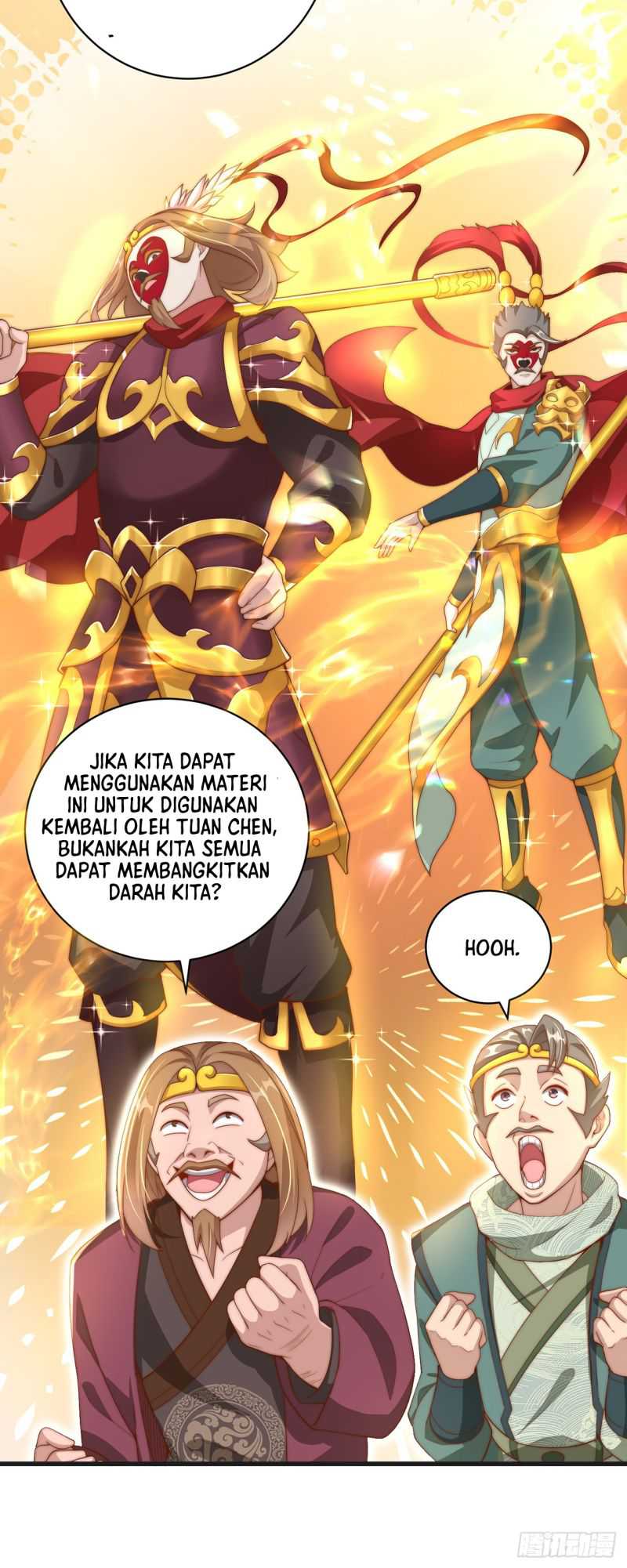 The Unmatched Powerhouse Just Wants to Farm - Chapter 20 24