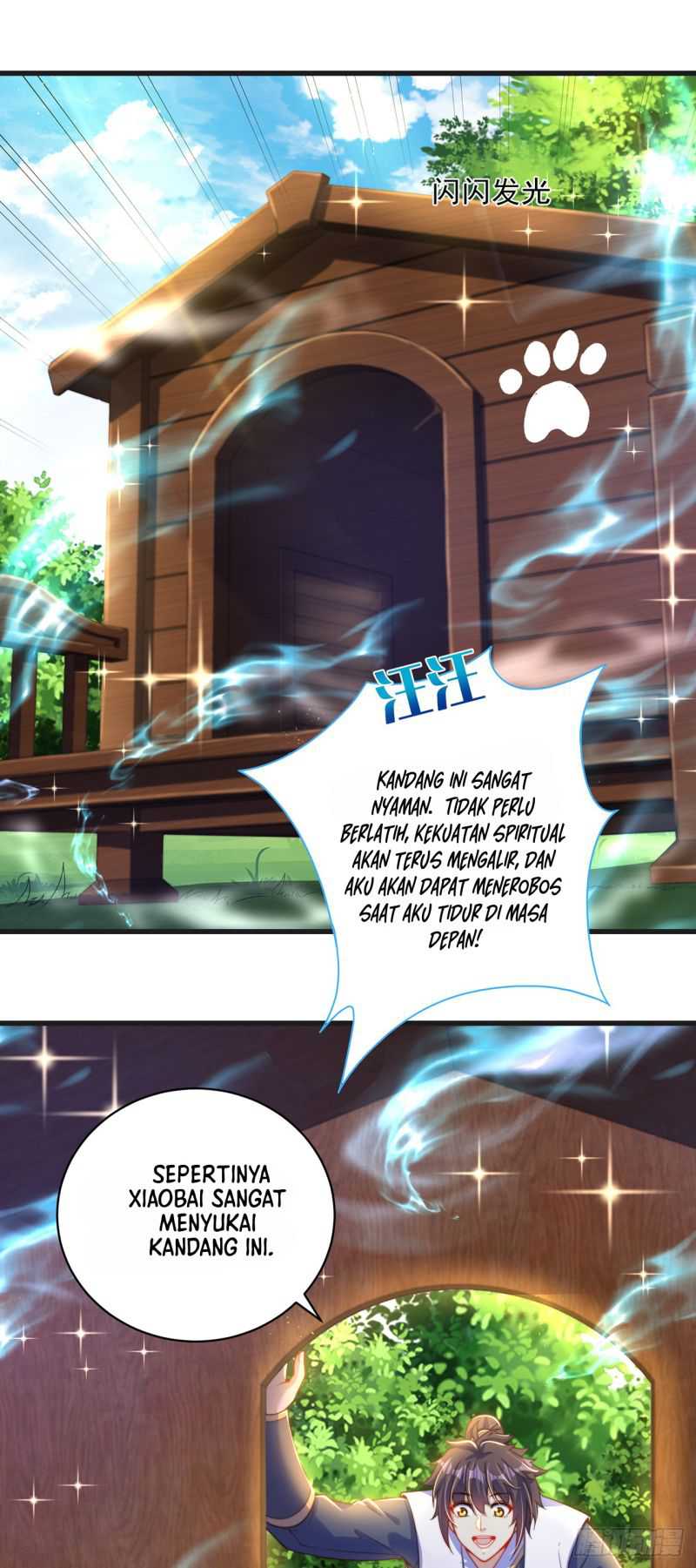 The Unmatched Powerhouse Just Wants to Farm - Chapter 20 30