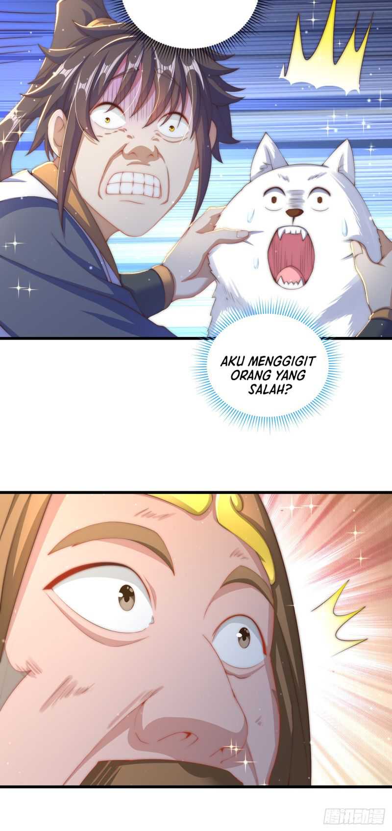 The Unmatched Powerhouse Just Wants to Farm - Chapter 20 18