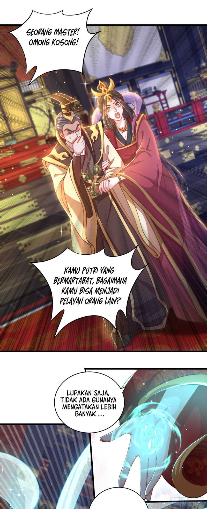 The Unmatched Powerhouse Just Wants to Farm - Chapter 20 7