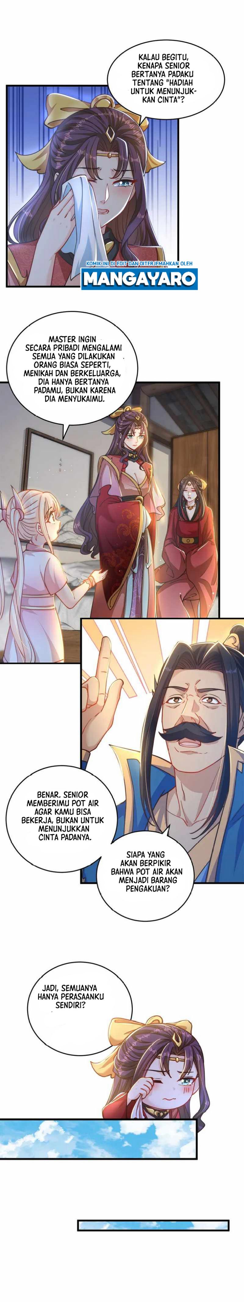 The Unmatched Powerhouse Just Wants to Farm - Chapter 27 12 The Unmatched Powerhouse Just Wants to Farm - Chapter 27 12