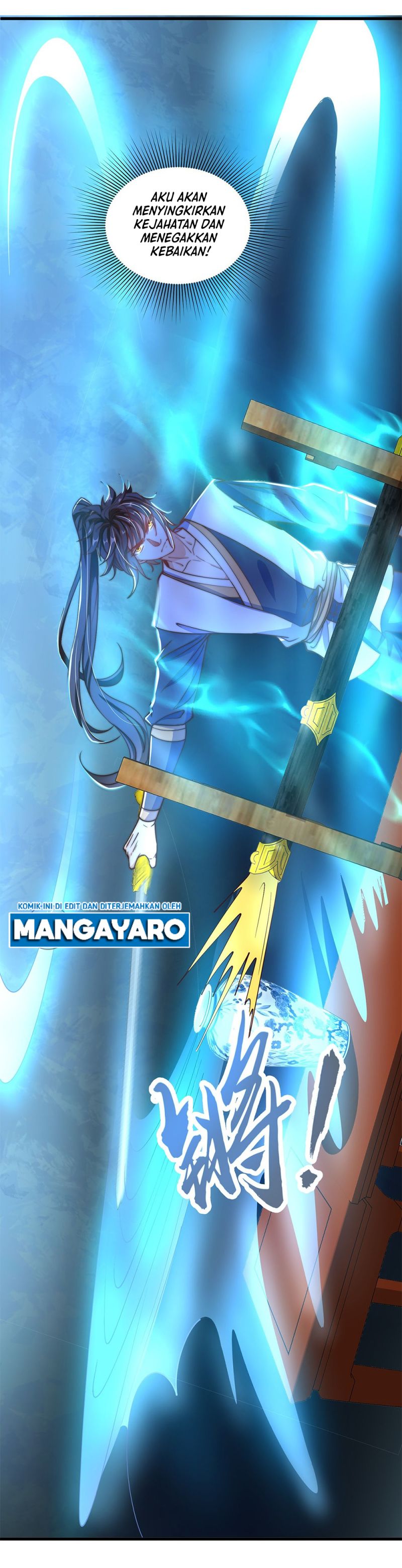 The Unmatched Powerhouse Just Wants to Farm - Chapter 30 12