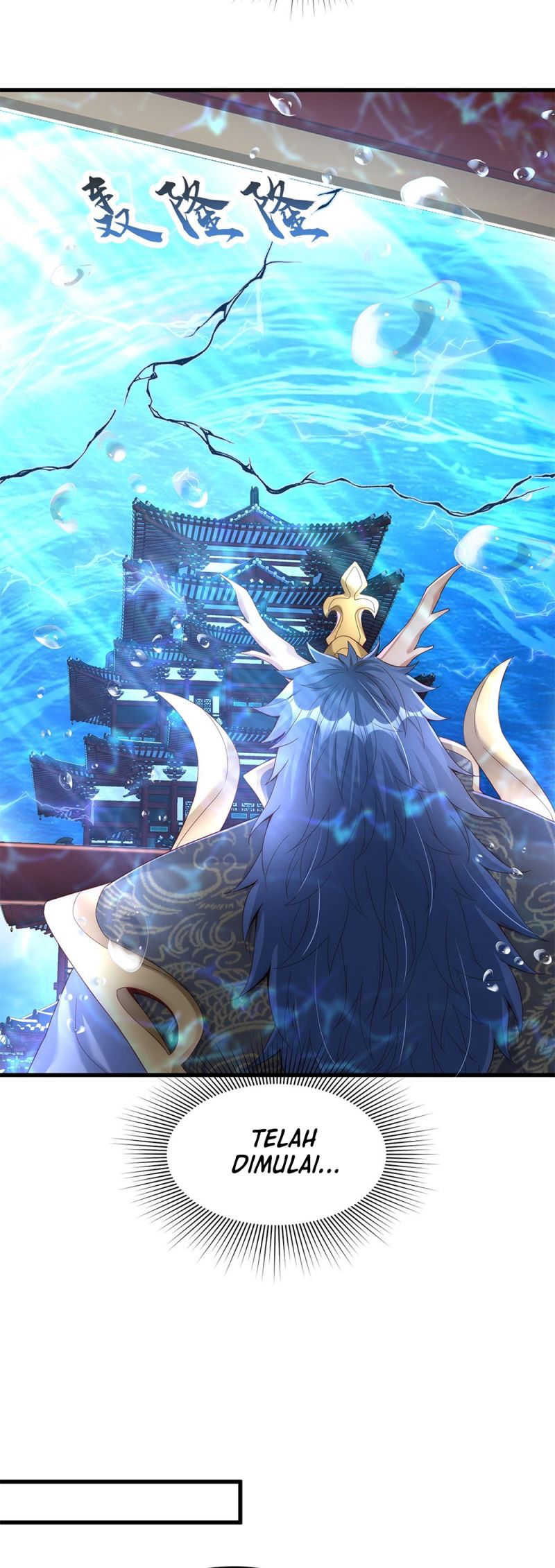 The Unmatched Powerhouse Just Wants to Farm - Chapter 30 17