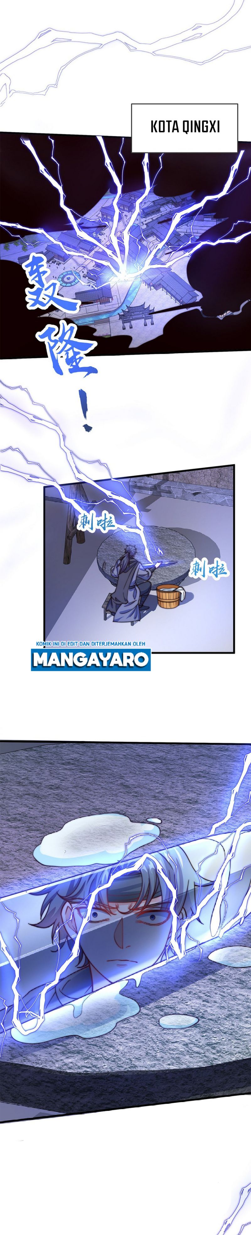 The Unmatched Powerhouse Just Wants to Farm - Chapter 30 14