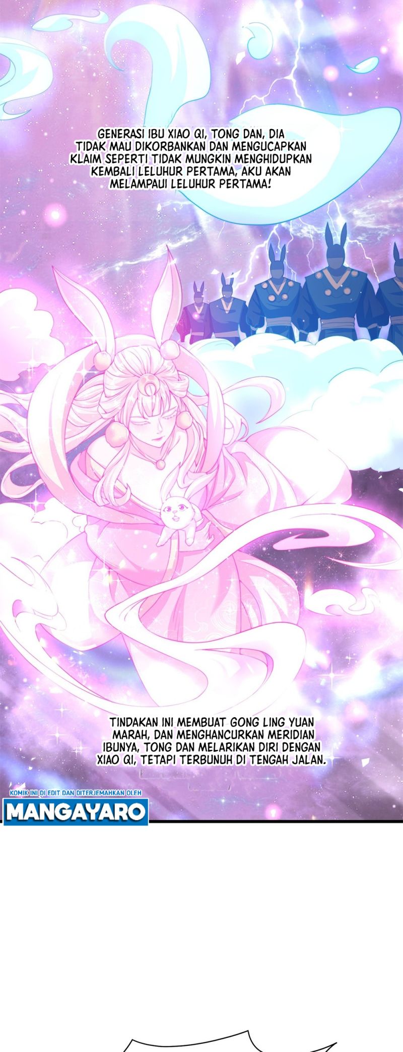 The Unmatched Powerhouse Just Wants to Farm - Chapter 30 7