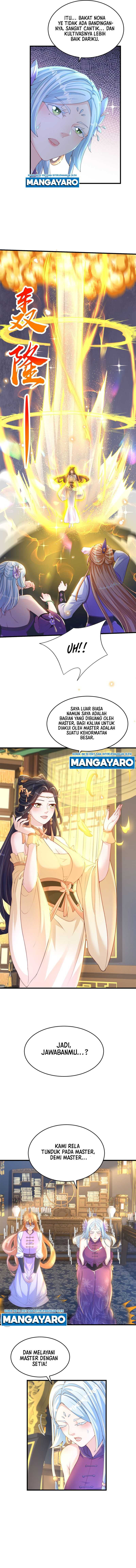 The Unmatched Powerhouse Just Wants to Farm - Chapter 31 8 The Unmatched Powerhouse Just Wants to Farm - Chapter 31 8