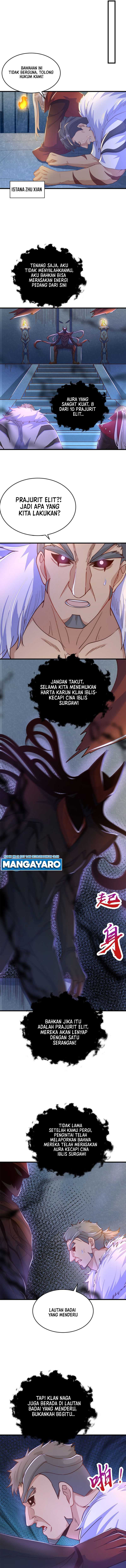 The Unmatched Powerhouse Just Wants to Farm - Chapter 31 9 The Unmatched Powerhouse Just Wants to Farm - Chapter 31 9