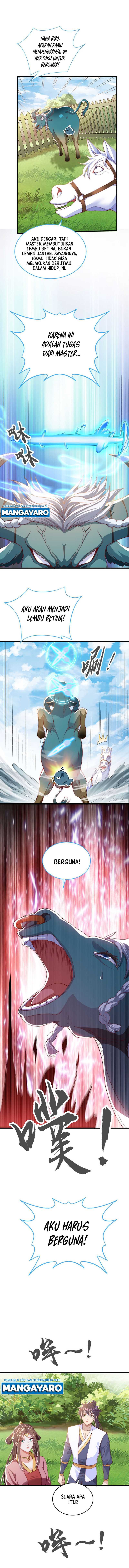 The Unmatched Powerhouse Just Wants to Farm - Chapter 31 2 The Unmatched Powerhouse Just Wants to Farm - Chapter 31 2