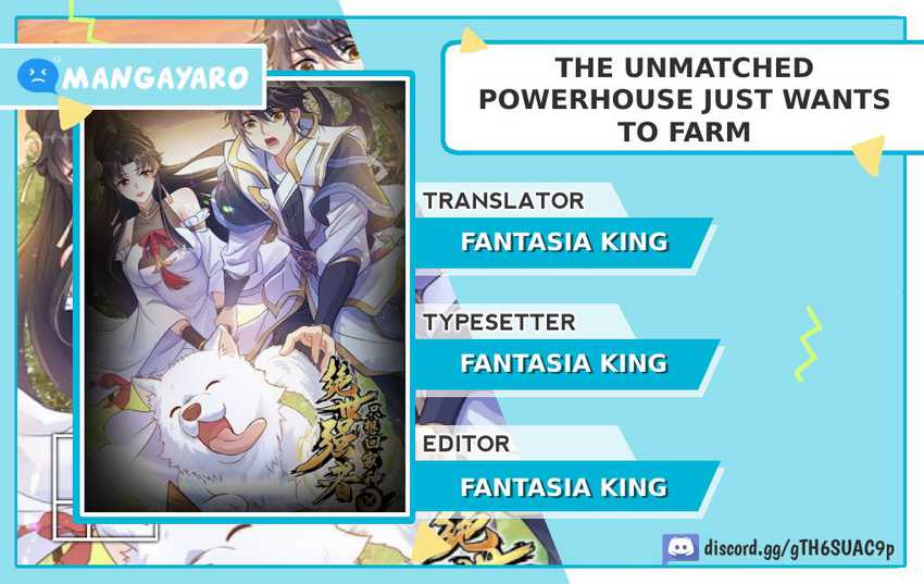 The Unmatched Powerhouse Just Wants to Farm - Chapter 31 1 The Unmatched Powerhouse Just Wants to Farm - Chapter 31 1