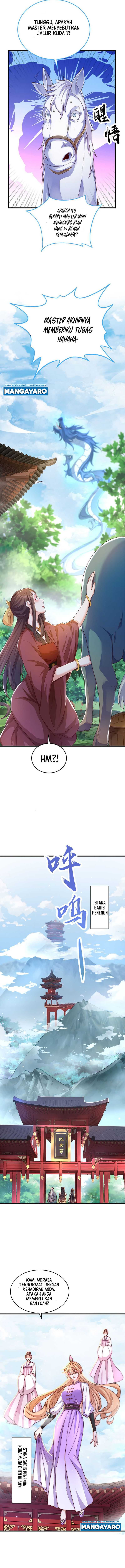 The Unmatched Powerhouse Just Wants to Farm - Chapter 31 5 The Unmatched Powerhouse Just Wants to Farm - Chapter 31 5