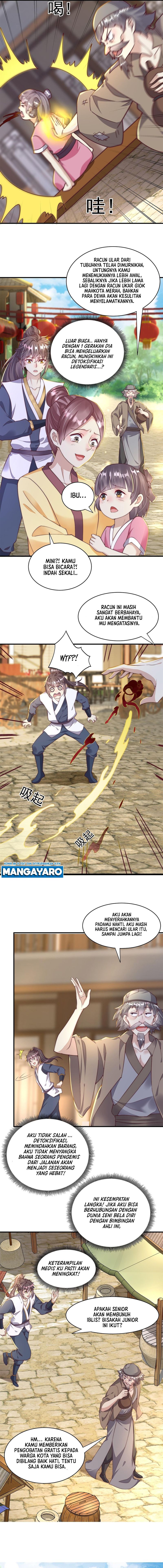 The Unmatched Powerhouse Just Wants to Farm - Chapter 36 7 The Unmatched Powerhouse Just Wants to Farm - Chapter 36 7