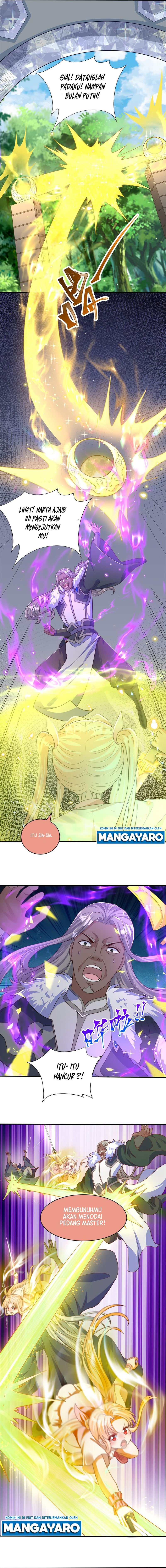The Unmatched Powerhouse Just Wants to Farm - Chapter 36 4 The Unmatched Powerhouse Just Wants to Farm - Chapter 36 4